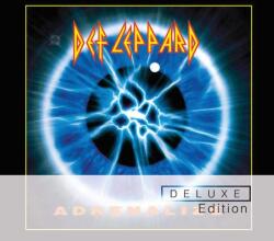 Animato Music / Universal Music Def Leppard - Adrenalize, Deluxe Edition (2 CD) (06007531917100)