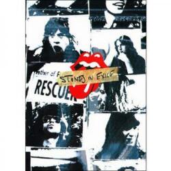  The Rolling Stones - Stones In Exile (DVD)