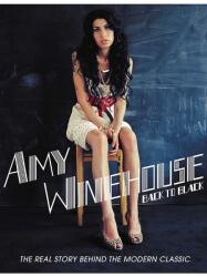  Amy Winehouse - Back to Black (DVD) (50345041343700)