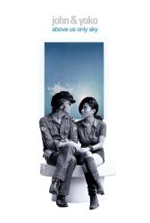 John Lennon, Yoko Ono - Above Us Only Sky (DVD)