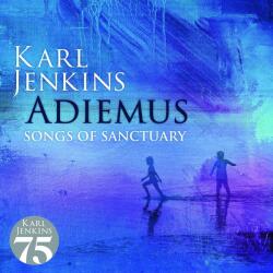 Animato Music / Universal Music Karl Jenkins, Adiemus - Adiemus - Songs of Sanctuary (CD) (00289481787700)