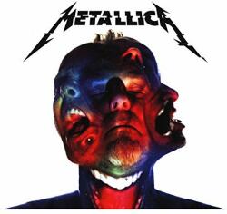 Animato Music / Universal Music Metallica - Hardwired. . . To Self-Destruct (3 CD) (6025571563100)