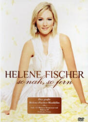  Helene Fischer - So nah, So fern (DVD) (06025477908800)