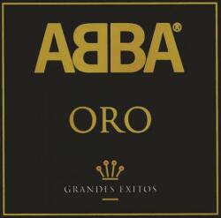 Animato Music / Universal Music ABBA - Oro Grandes Exitos (CD)