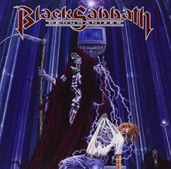 Black Sabbath - Dehumanizer (CD) (777713155200)