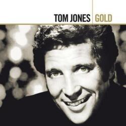 Animato Music / Universal Music Tom Jones - Gold (2 CD)