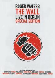 Animato Music / Universal Music ROGER Waters - The Wall - Live In Berlin (DVD)