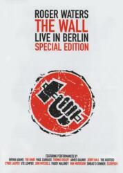 ROGER Waters - The Wall - Live In Berlin (DVD)