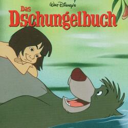Animato Music / Universal Music Various Artists - The Jungle Book OST, German Version (CD)