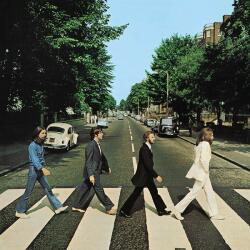 Animato Music / Universal Music The Beatles - Abbey Road, 50th Anniversary (Deluxe 2 CD)