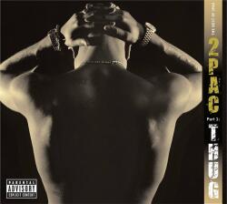 2Pac - the Best Of 2Pac - Pt. 1 Thug (CD) (6025174785200)