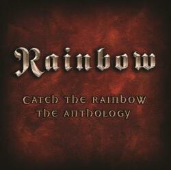 Animato Music / Universal Music Rainbow - Catch The Rainbow: the Anthology (2 CD)