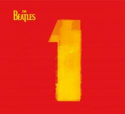  The Beatles - 1 (DVD)