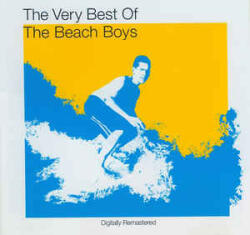 Animato Music / Universal Music The BEACH BOYS - the Very Best of The Beach Boys - (CD) (07243532615200)
