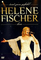 Helene Fischer - Mut zum Gefuhl (DVD) (50999521673900)