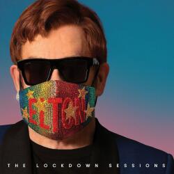 Animato Music / Universal Music Elton John - The Lockdown Sessions (CD)