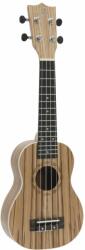 Dimavery UK 400 Zebrawood