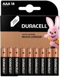 Duracell Basic 18 (G40010) Baterii de unica folosinta