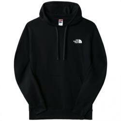 The North Face M Simple Dome Hoodie férfi pulóver L / fekete