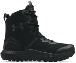 Under Armour Micro G Valsetz férficipő Cipőméret (EU): 44, 5 / fekete