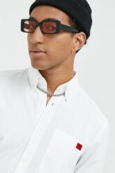 HUGO BOSS риза мъжка от памук Evito (50479302) - answear - 175,83 лв