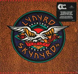 Lynyrd Skynyrd - Skynyrd's Innyrds (Reissue) (LP) (0602567900979)