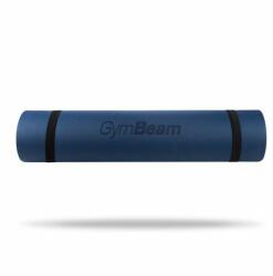 GymBeam Yoga Mat Dual Side Grey Blue