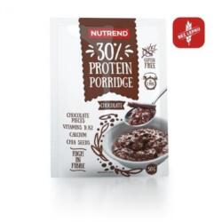 Nutrend Protein Porridge 5 x 50 g csokoládé