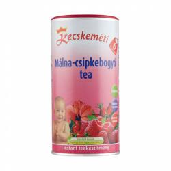 Kecskeméti málna-csipkebogyó instant tea 6 hó+ (200 g)