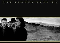 U2 - The Joshua Tree (2 LP) (0602557498448)