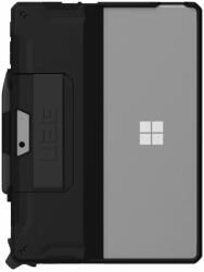 Urban Armor Gear Carcasa UAG Scout Strap compatibila cu Microsoft Surface Pro 9 13 inch Black (324014114040)
