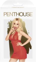 Penthouse ruha Sweet&Spicy, piros