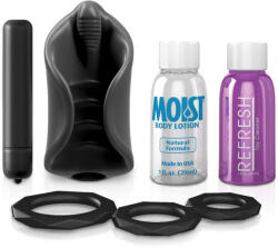 Pipedream PDX ELITE vibrációs maszturbátor