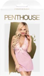 Penthouse ruha Sweet&Spicy, rózsaszín