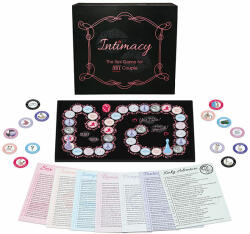 Kheper Games Intimacy játék