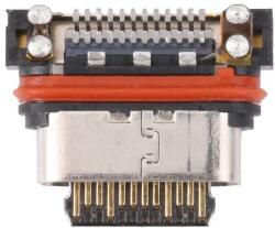 tel-szalk-1929695855 Sony Xperia 1 töltőcsatlakozó port (töltő csatlakozó port) (tel-szalk-1929695855)