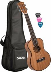 Cascha HH2048 Premium Natural Тенор укулеле (<![CDATA[HH2048]]>)