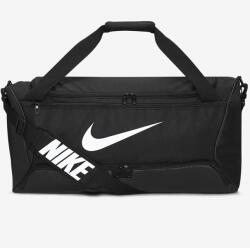 Nike fekete sporttáska 60 literes dh7710-010