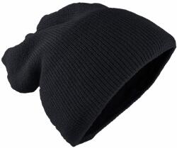Bontis Férfi téli sapka - Sötétkék | unisex (M519-6)