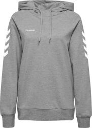 Hummel cotton hoody 06 Kapucnis melegítő felsők 203510-2006 Méret S