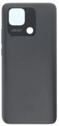 Xiaomi Redmi 10C, Akkufedél, fekete