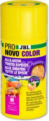 JBL haltáp - Pronovo Color Flakes M (színerősítő lemezes) - 100 ml (JBL31138)