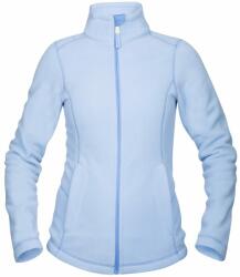 ARDON Hanorac fleece pentru femei Yvonne - Albastră | XL (H2103/XL)