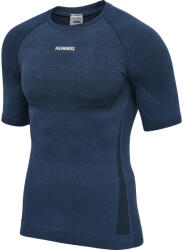 Hummel TE MIKE SEAMLESS T-SHIRT Rövid ujjú póló 213758-7957 Méret XL - weplayvolleyball