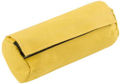 Kerbl Jutalomfalat tartó táska 23x7cm, sárga
