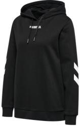 Hummel Hanorac cu gluga Hummel hmlLEGACY WOMAN HOODIE 216488-2001 Marime M