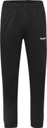 Hummel Pantaloni Hummel GO COTTON PANT 203530-2001 Marime S