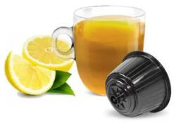  BONINI Dolce Gusto kompatibilis citromos tea kapszula 16db