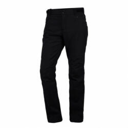 Northfinder Pantaloni trekking softshell 3L 5K/5K pentru barbati Aldora blackblack (104761-270-102)