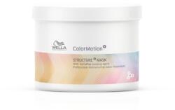 Wella Color Motion+ Structure Mask 150 ml